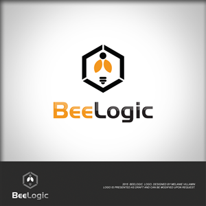 Diseño de Logo por mvillamin para este proyecto | Diseño: #6448493
