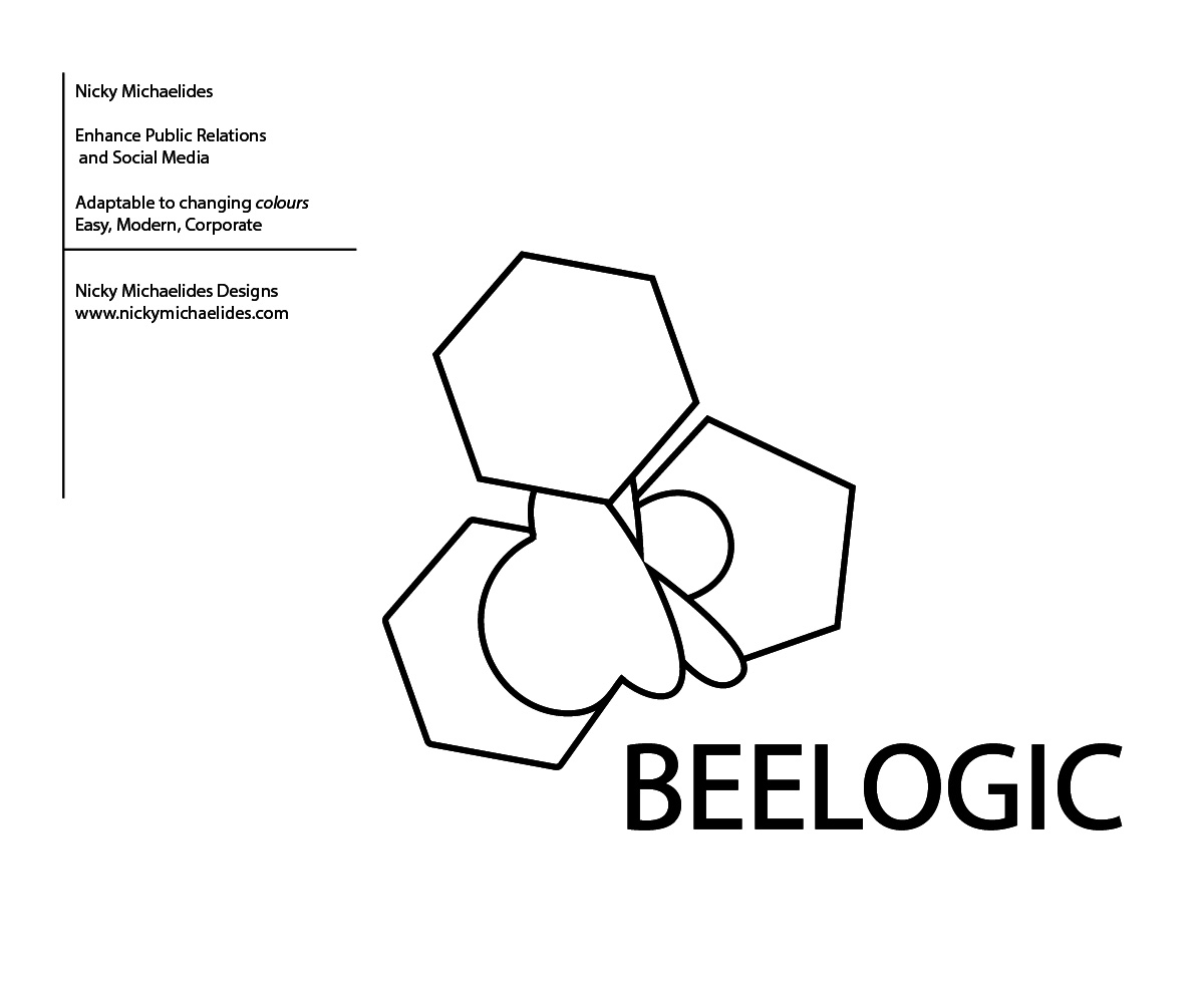 Diseño de Logo por Nicky Michaelides para este proyecto | Diseño #6448306