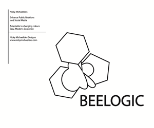 Diseño de Logo por Nicky Michaelides para este proyecto | Diseño: #6448306