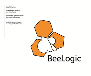 Diseño de Logo por Nicky Michaelides para este proyecto | Diseño: #6448391