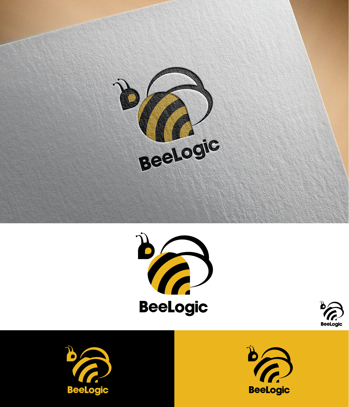 Diseño de Logo por DZ para este proyecto | Diseño: #6463927