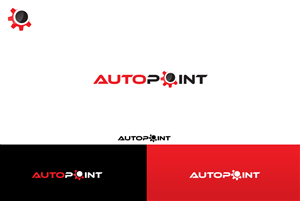 Logo Design by creativepoint for this project | Design: #6454134