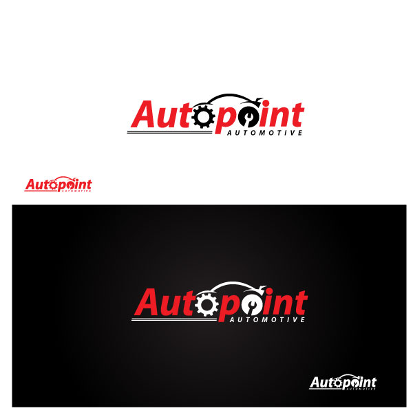 Logo Design by amboge for this project | Design #6454576