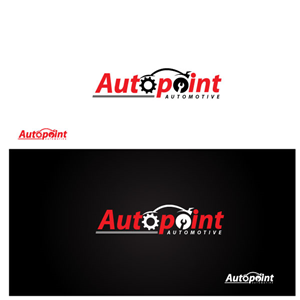 Logo Design by amboge for this project | Design: #6454576