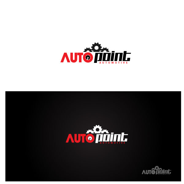 Logo Design by amboge for this project | Design #6454784