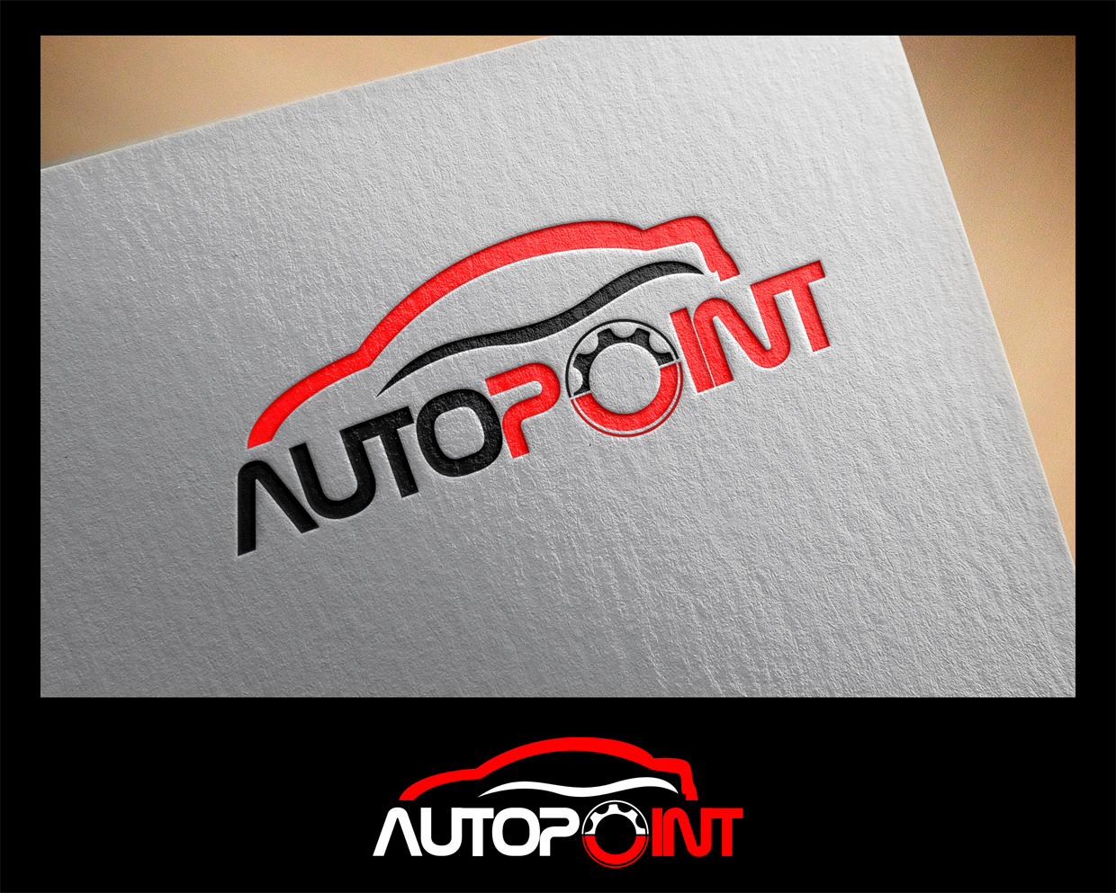 Logo Design by Lykos for this project | Design #6449459