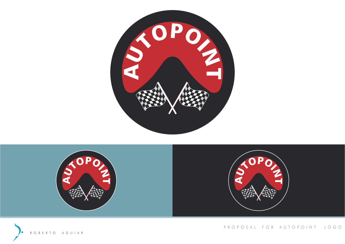 Logo Design by RAguiar for this project | Design #6574104