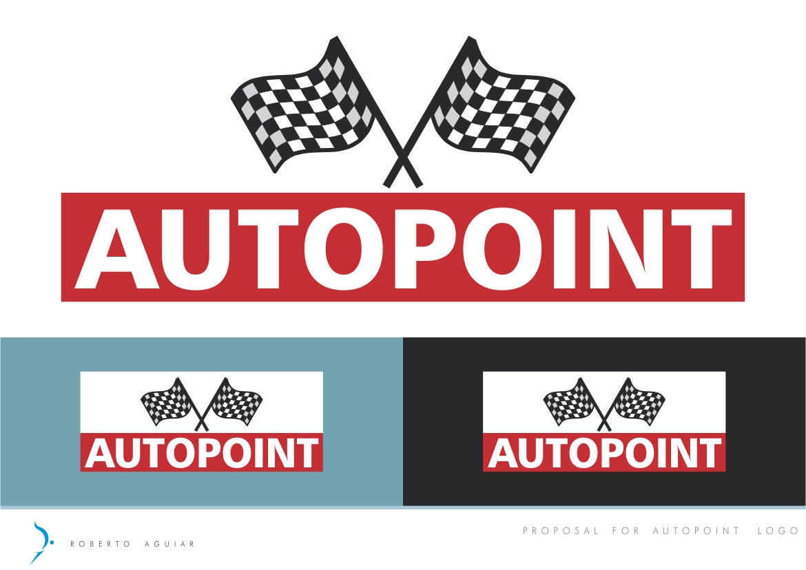 Logo Design by RAguiar for this project | Design #6574180