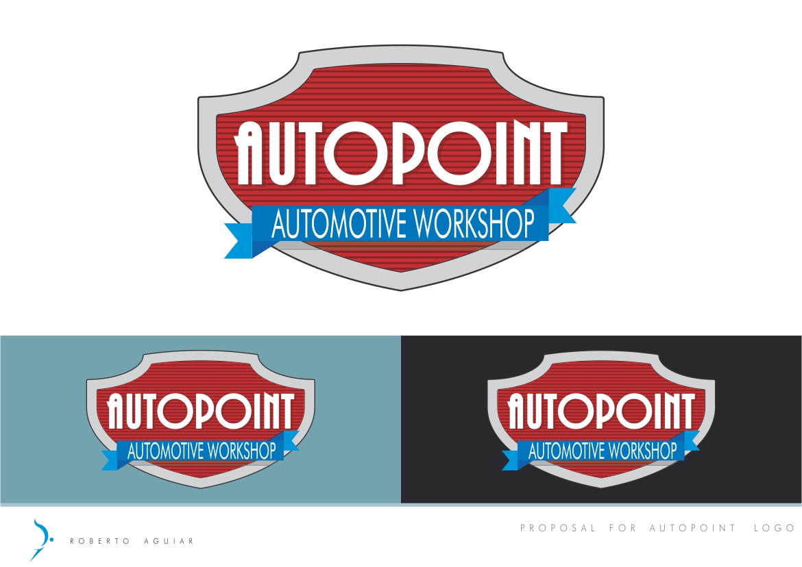 Logo Design by RAguiar for this project | Design #6574285