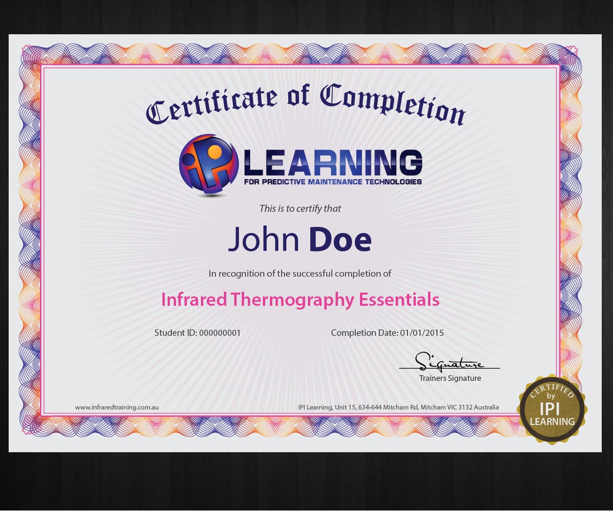 Diseño Gráfico por Anna  para Industrial Precision Instruments | Diseño #6526305