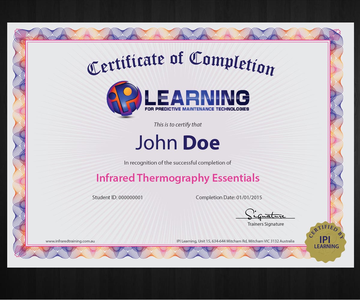 Diseño Gráfico por Anna  para Industrial Precision Instruments | Diseño #6526308