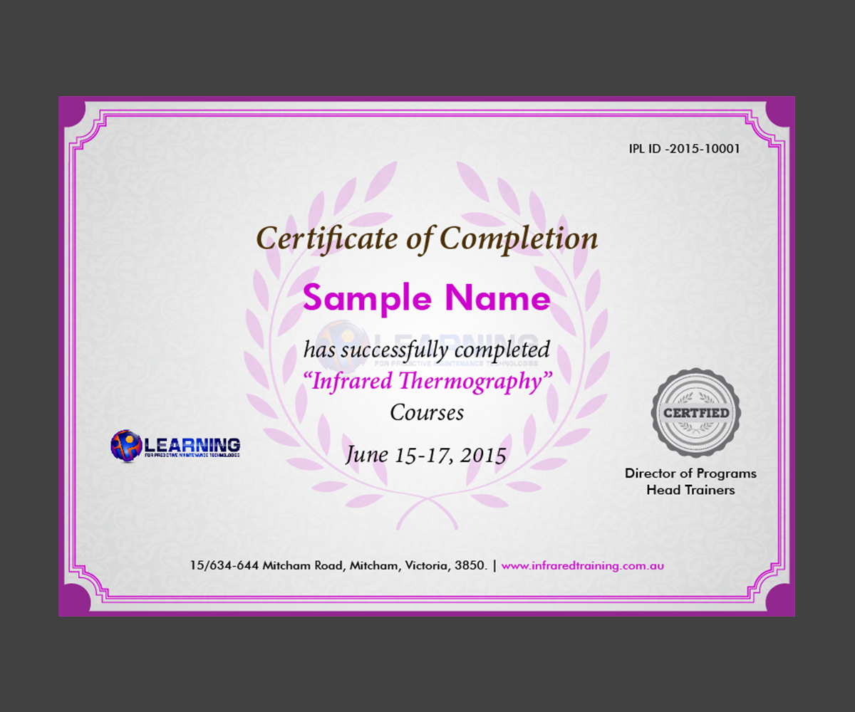 Graphic Design by Speaking Colour for Industrial Precision Instruments | Design #6461656