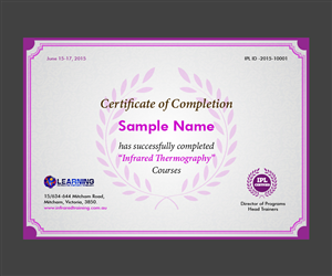 Graphic Design by Speaking Colour for Industrial Precision Instruments | Design: #6470105