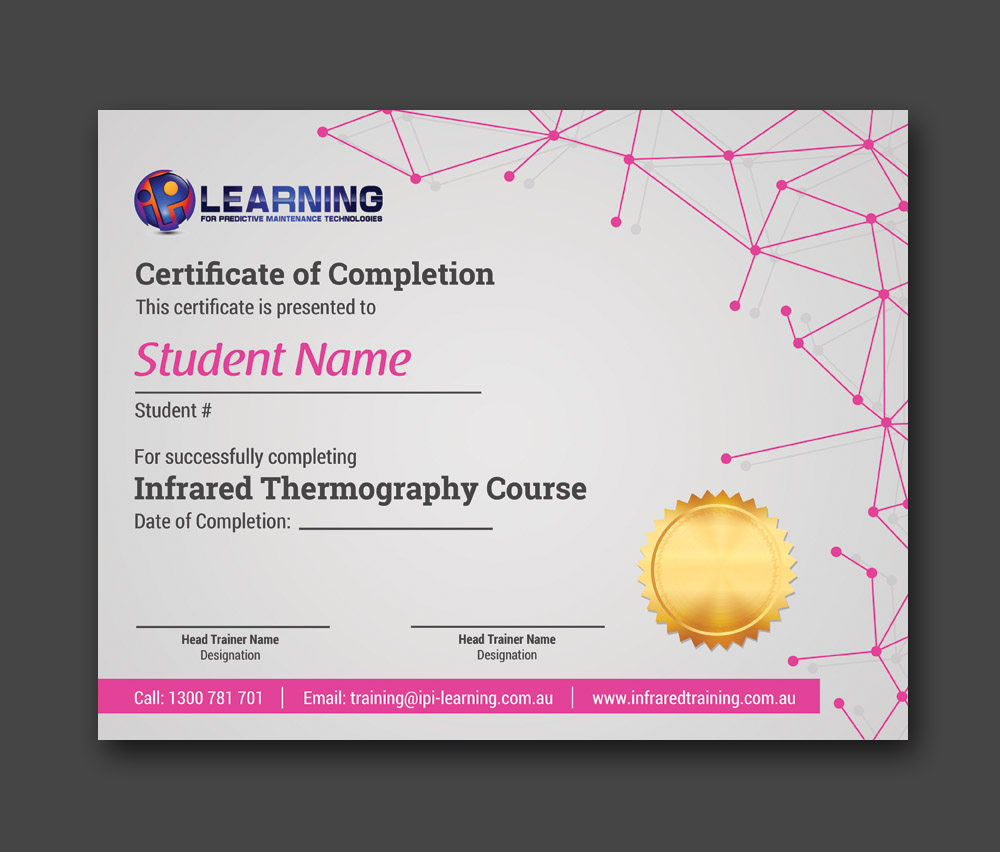 Graphic Design by Xaini for Industrial Precision Instruments | Design #6472157