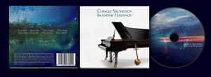 CD Cover Design by RedOne22 for this project | Design: #6470581