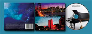 CD Cover Design by RedOne22 for this project | Design: #6472128