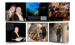 CD Cover Design by RedOne22 for this project | Design: #6492822