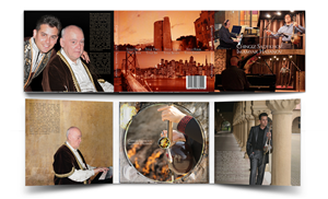CD Cover Design by RedOne22 for this project | Design: #6496181