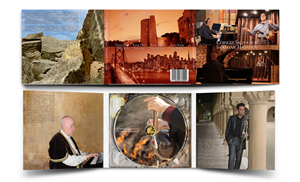 CD Cover Design by RedOne22 for this project | Design: #6496187