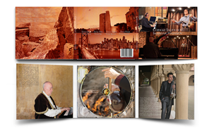 CD Cover Design by RedOne22 for this project | Design: #6496198