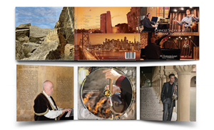 CD Cover Design by RedOne22