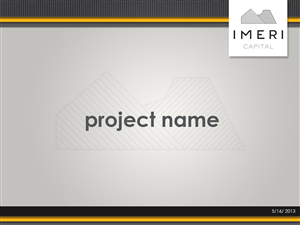 Diseño de PowerPoint por Visualland para este proyecto | Diseño: #1812971