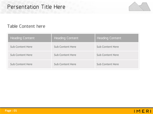 Diseño de PowerPoint por Best Design Hub para este proyecto | Diseño: #1825654
