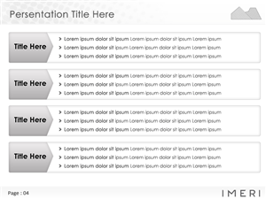 Diseño de PowerPoint por Best Design Hub para este proyecto | Diseño: #1825718