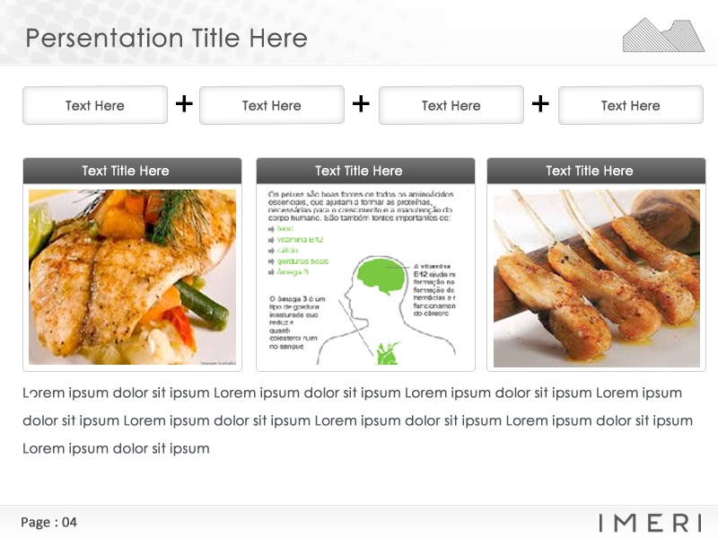 Diseño de PowerPoint por Best Design Hub para este proyecto | Diseño #1825720