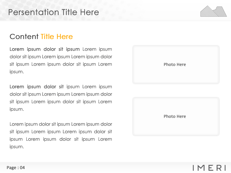 PowerPoint Design by Best Design Hub for this project | Design #1825722
