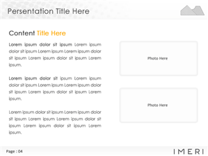 Diseño de PowerPoint por Best Design Hub para este proyecto | Diseño: #1825722