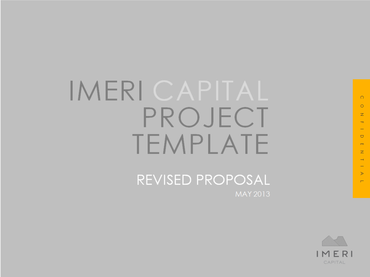 Diseño de PowerPoint por David para este proyecto | Diseño: #1869588