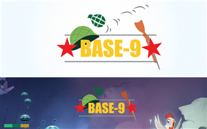 Graphic Design by tballest