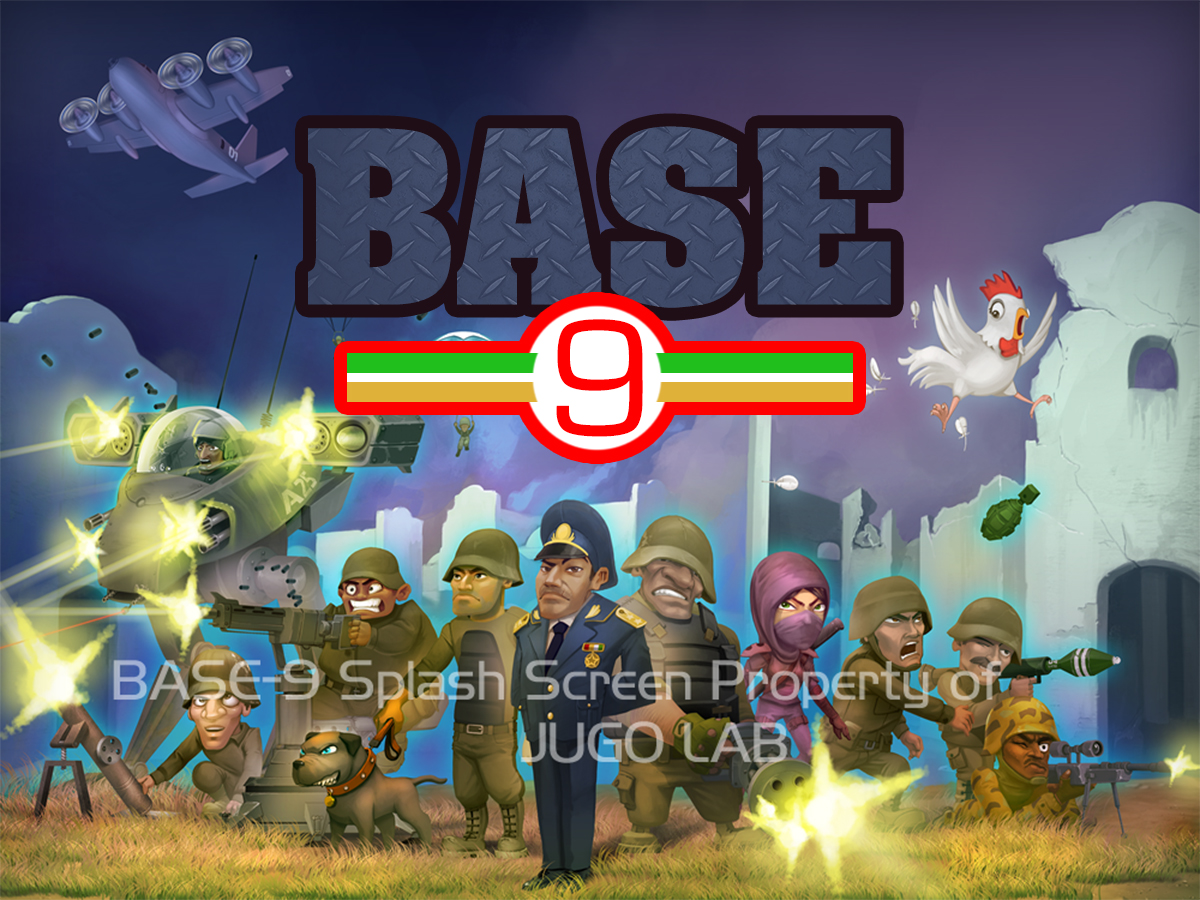 Design Graphique par Joshua Ede pour Jugo Lab | Design #6615880