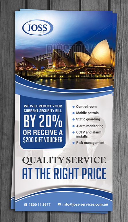 Flyer Design by debdesign for this project | Design #6508852