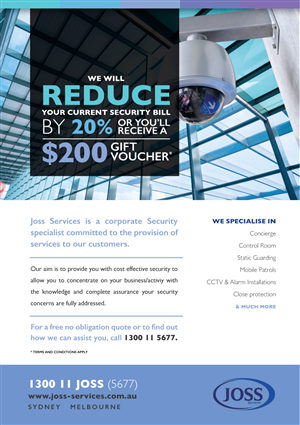 Flyer Design by rociojones