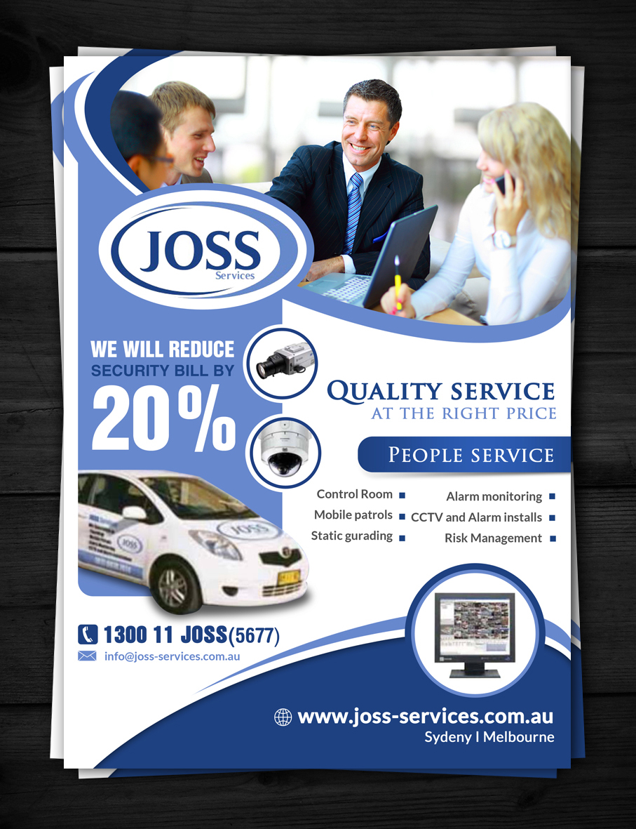 Diseño de Flyer por creative.bugs para este proyecto | Diseño #6451305