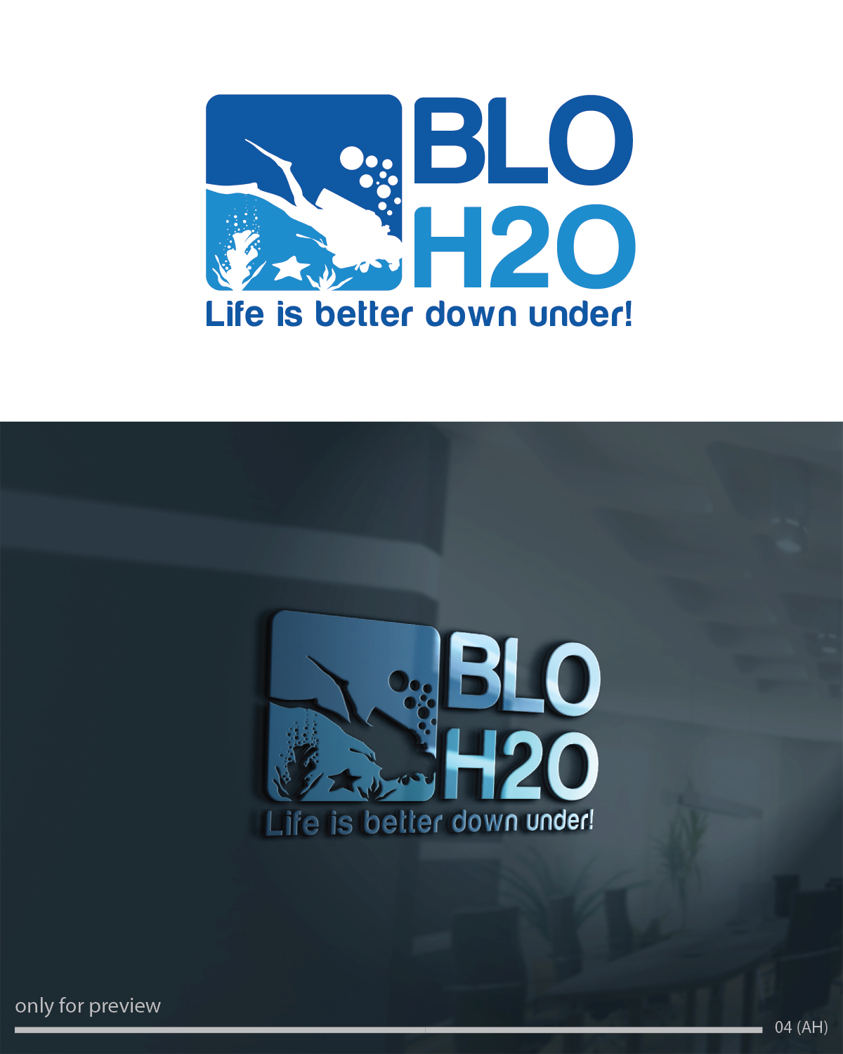 Logo Design by  Esolbiz for Stratton Safety | Design: #6461740