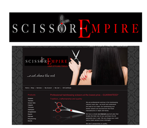 Logo Design by Designer Ink/Art by Lorie 