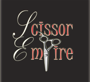 Logo Design by Venezza Gonzales for Scissor Empire | Design: #1755490