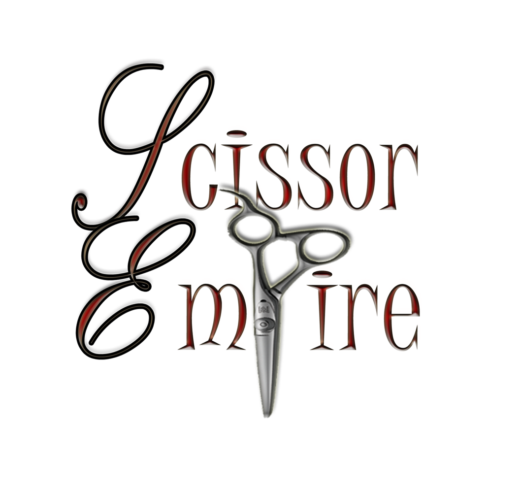 Design de Logo par Venezza Gonzales pour Scissor Empire | Design #1755495