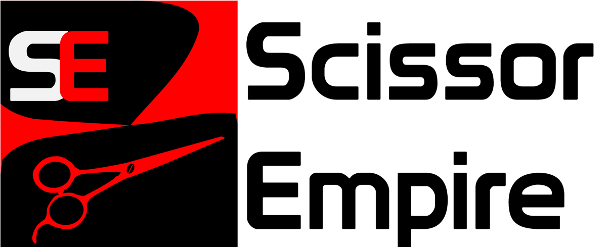 Diseño de Logo por  a4advt para Scissor Empire | Diseño #1742674