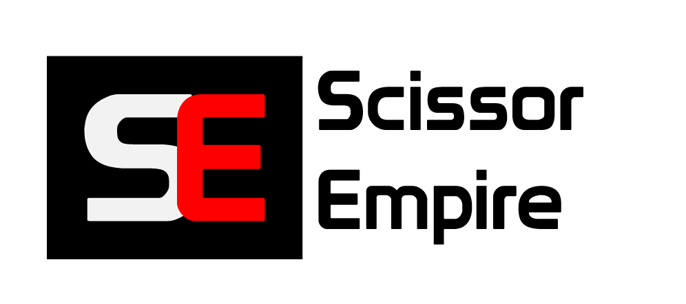 Design de Logo par  a4advt pour Scissor Empire | Design #1742690