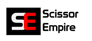 Design de Logo par  a4advt pour Scissor Empire | Design : #1742690