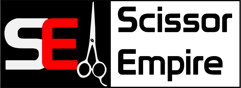 Diseño de Logo por  a4advt para Scissor Empire | Diseño #1742733