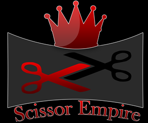 Logo Design by Hydr0X