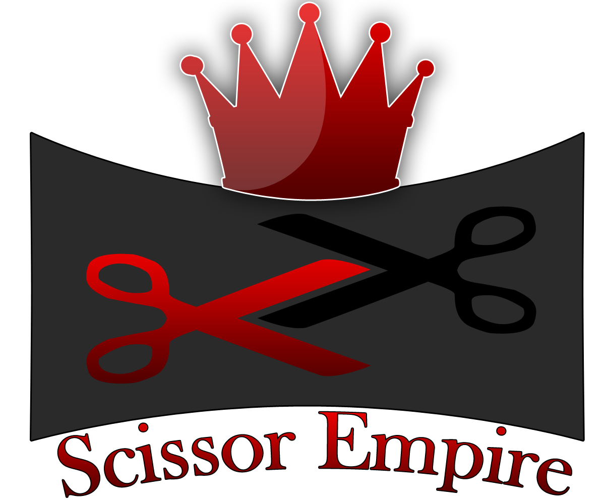 Diseño de Logo por Hydr0X para Scissor Empire | Diseño #1751118