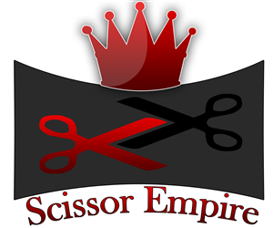 Design de Logo par Hydr0X pour Scissor Empire | Design : #1751118