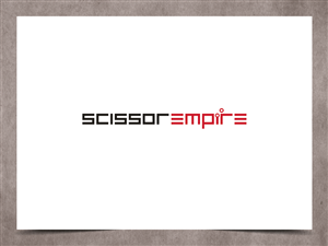 Logo-Design von sD für Scissor Empire | Design: #1769653
