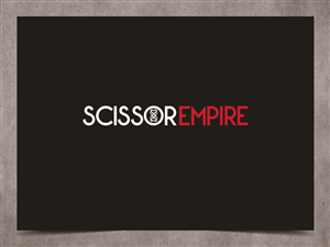 Logo-Design von sD für Scissor Empire | Design: #1769664